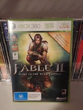 Fable 2 GOTY Xbox 360 | PAL |