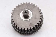 Ruota libera di avviamento