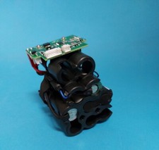 Batteria scopa elettrica - batteria, 14,4v