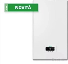 Caldaia a Condensazione Sylber