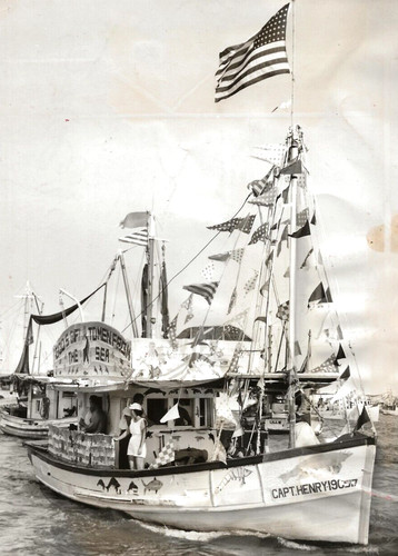 1961 biloxi barca - 1961,