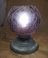 Lampada da tavolo lumetto