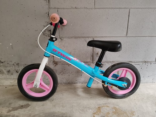 Bicicletta bambina - bicicletta,