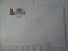 Historical Calendar Of The