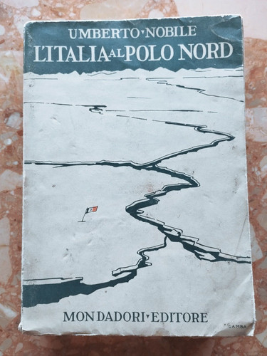 Italia polo nord - l'italia, di