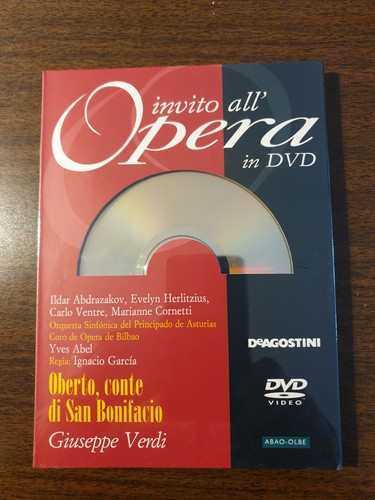 Dvd invito all - dvd,