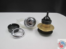 Kit 3 PZ PER BATTERIA ITS TODINI Campana e pulsante