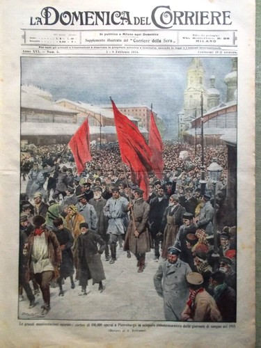 Domenica del corriere 1 - del,