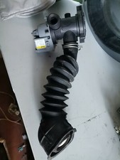 Pompa Completa Di Tubo Scarico Hotpoint Aqualtis AQD970F Lavasciuga