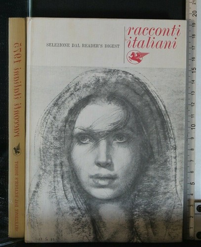 Racconti italiani 1975 vv - italiani, aa.vv