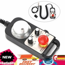 Per Mach3 CNC 4 assi