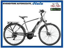 Bici bicicletta elettrica - bici, da
