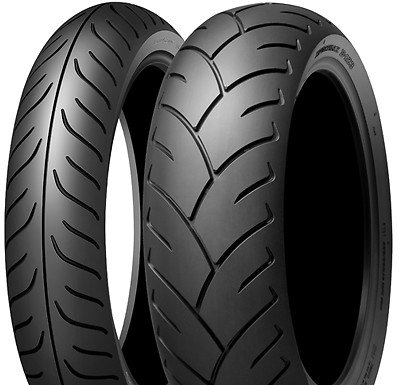 Pneumatici moto dunlop 130 - pneumatici, 130/70