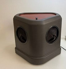 ? Tank per sviluppo radiografie dentali – vintage analogico