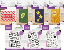 Gemini - 12.7x17.8cm Taglio E