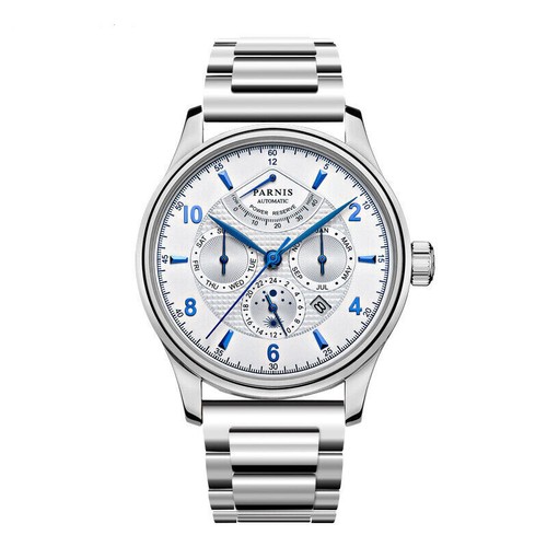 Orologio automatico miyota - orologio,