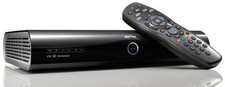 Sky+ HD Box Amstrad DRX895 2TB PVR6 -2018 VERSIONE 3D READY