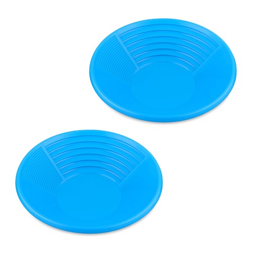 Relaxdays set setacci - set, 2