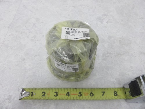 Mori seiki f66117b04 flangia - seiki,