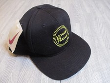 Cappellino Nike unisex taglia