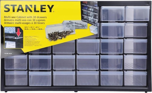 Stanley 980 cassettiera - stanley,