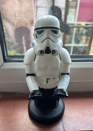 Star wars stormtrooper - wars,