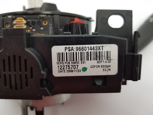Devioluci 96601443xt 307 - 307, 807