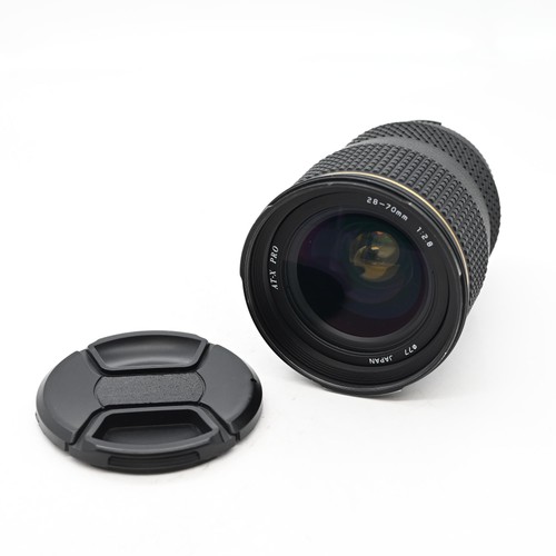 Tokina 70mm 8 at - tokina, f2.8