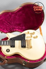 2001 gibson les paul custom - 2001,