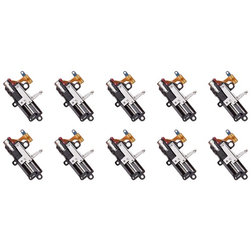 Pezzi motore - 2x(10,