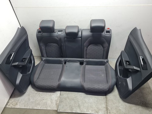 Set completo sedili - completo,