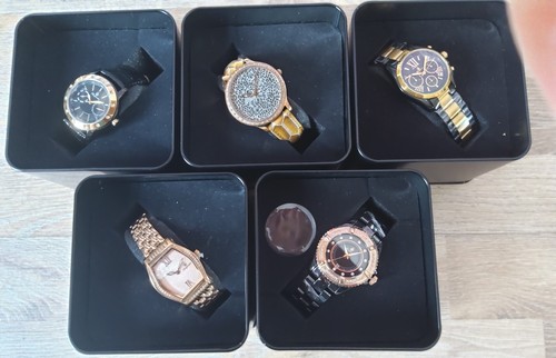Collezione orologi burgmeister - orologi,