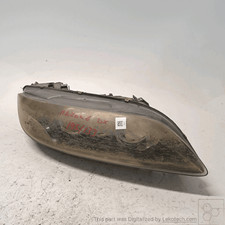 GJYA510K0A Proiettore Destro MAZDA Mazda 6 1a Serie 2.3 16V SW 5p/b/2261cc