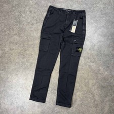 Pantaloni cargo Stone Island
