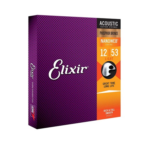 Elixir 16052 nanoweb - elixir,