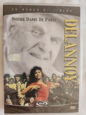 **NOTRE DAME DE PARIS - dvd