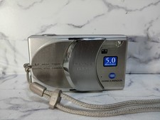 Konica Minolta DiMAGE G530 5MP