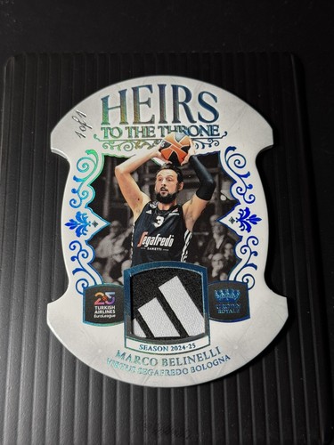2024 panini crown royale - 2024-25,