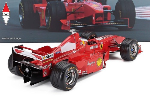 Werk83 ferrari f300 - werk83, n