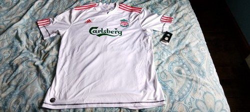 Maglia ufficiale adidas - maglia,