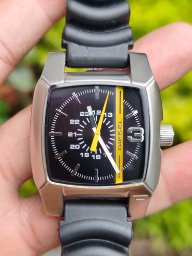 Orologio vintage diesel - orologio,
