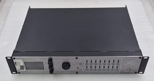 Peavey digitool mx32 - digitool,