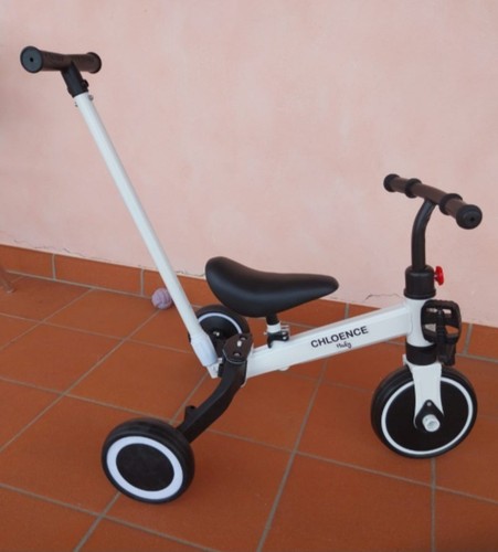 Triciclo per bambini con - triciclo,