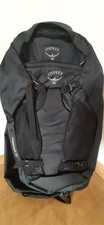 Zaino viaggio osprey - zaino,