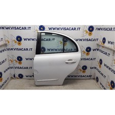 Porta Posteriore Sinistro