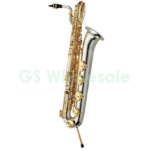 Sassofono baritono yanagisawa - sassofono,