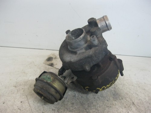Turbocompressore passat - turbocompressore,