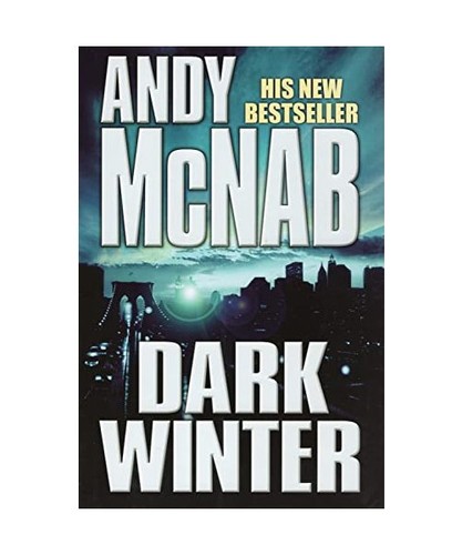 Dark winter andy mcnab - winter,,
