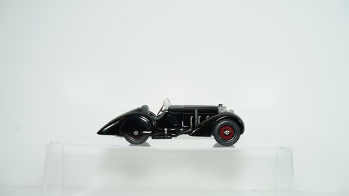Cmc modellino pressofuso - cmc, 1/24