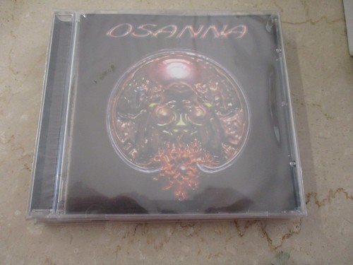 Osanna taka boom cd - -,